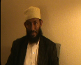 Sheikh Ali jama Imam and Mohadeth In Kenya