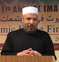 Dr. Salah AsSawy<br>
the institution’s president of Mishkah University and
 the  Secretary General of the Assembly of Muslim Jurists
 in North America (AMJA). Dr. Salah of the leading scholars            of his time

