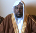 Sh.Abdirahman,Sh.Omar imam& president of NACSI USA