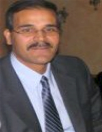 Dr. El Mostafa Elkhiar, DC from Cedar Medical GROUP INC . Ontario, CA, USA